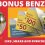 BONUS BENZINA 200 EURO,2022